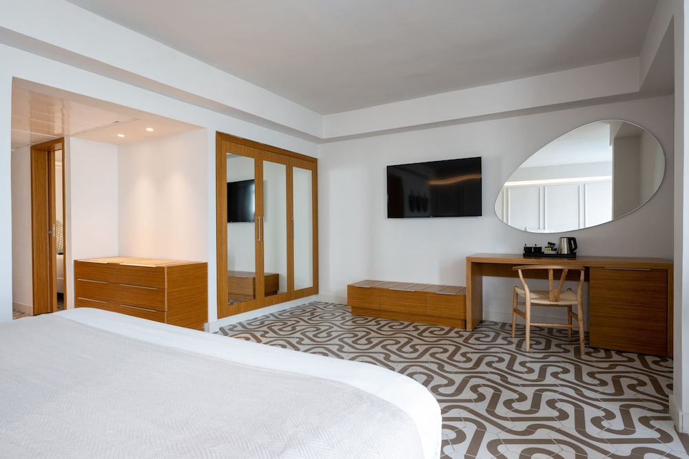 noga by isrotel collection