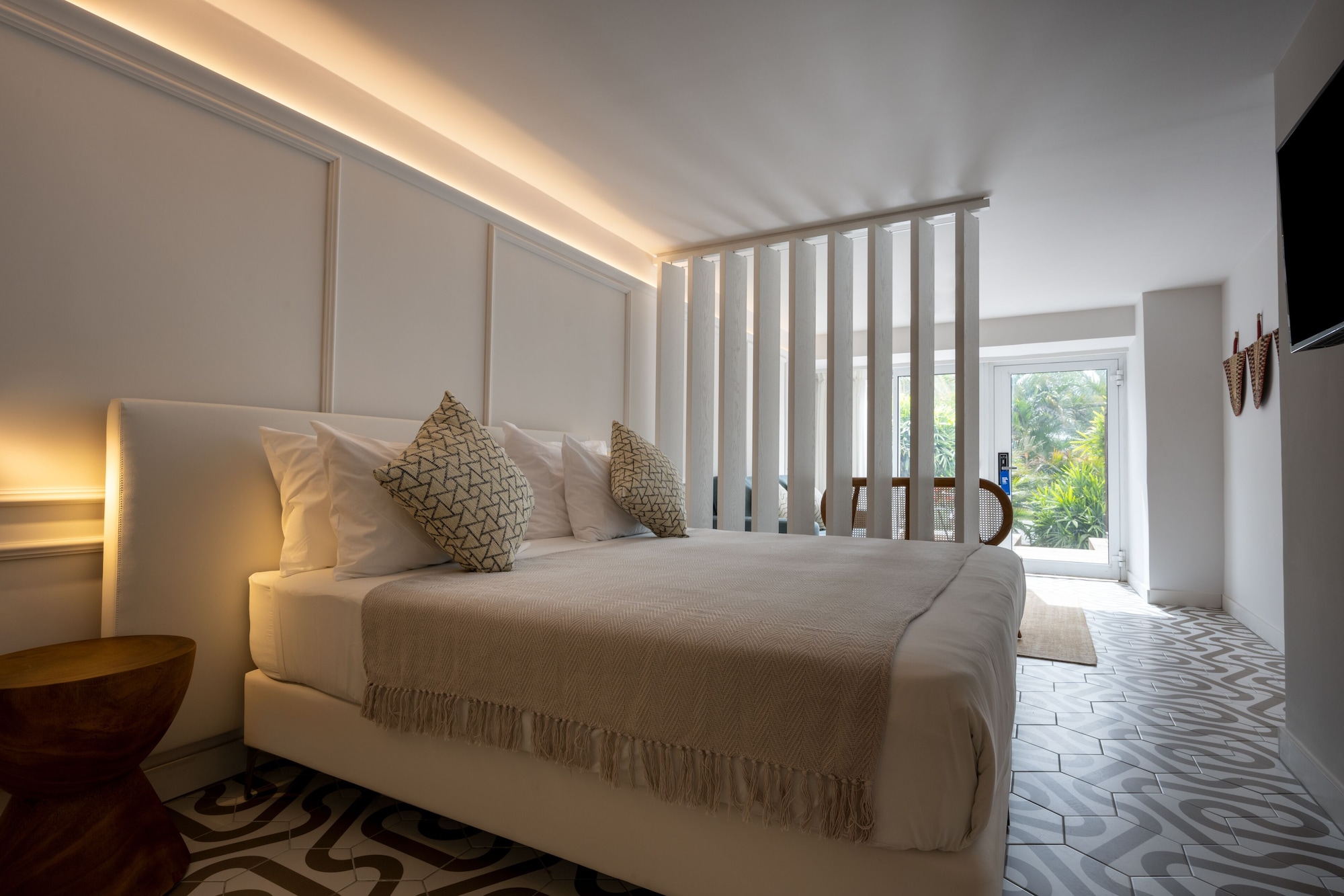 noga by isrotel collection