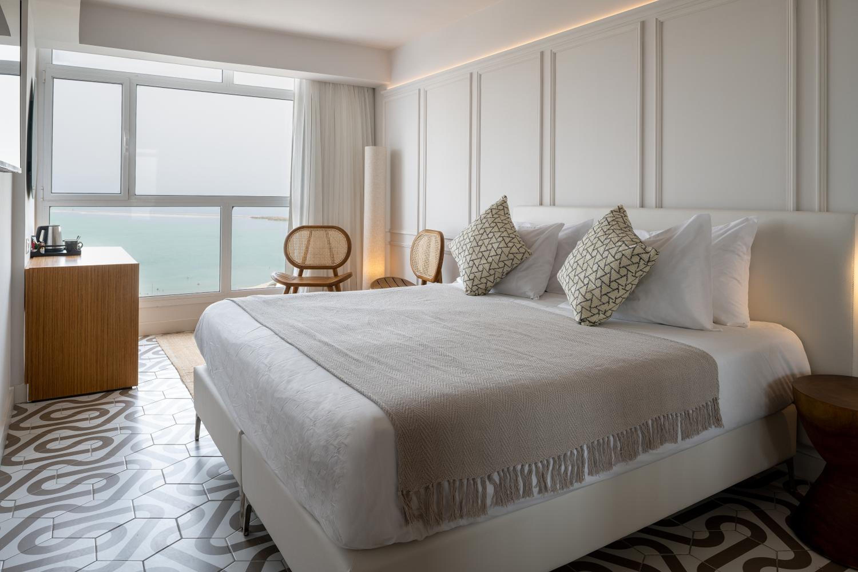 noga by isrotel collection