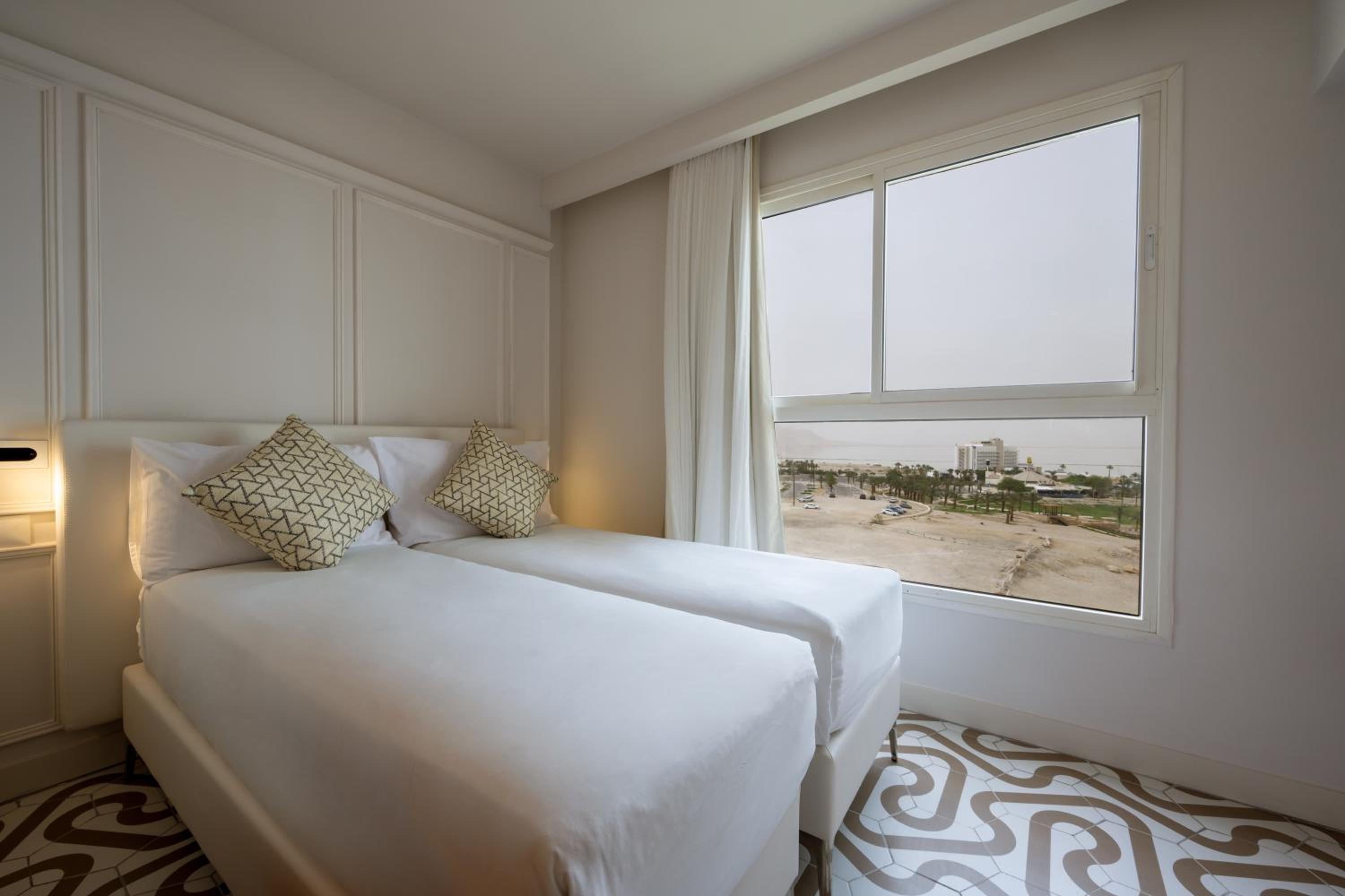 noga by isrotel collection