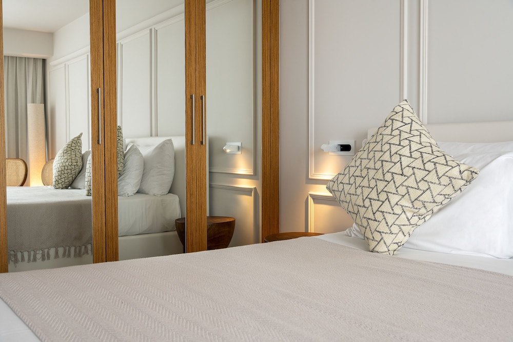 noga by isrotel collection