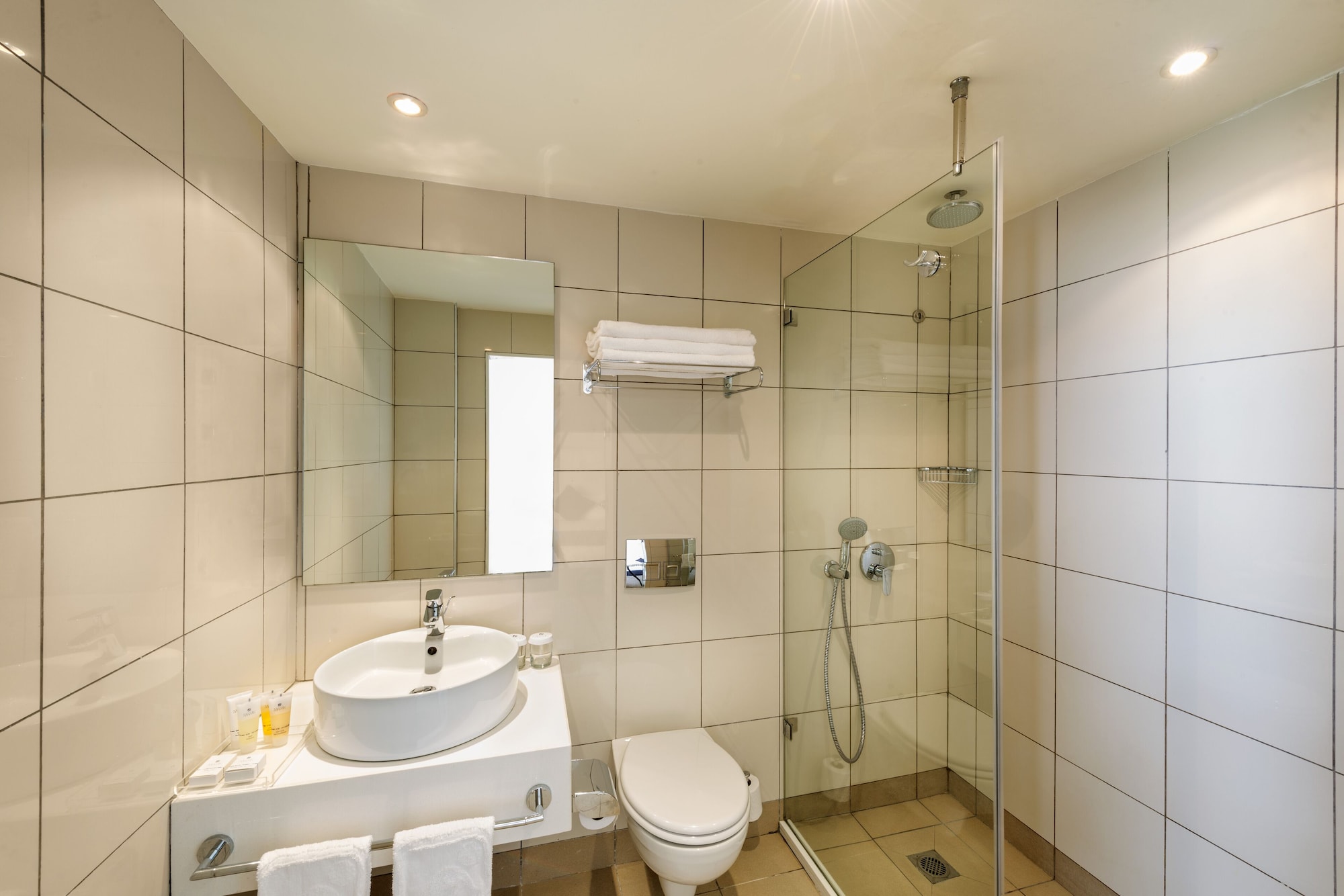 noga by isrotel collection