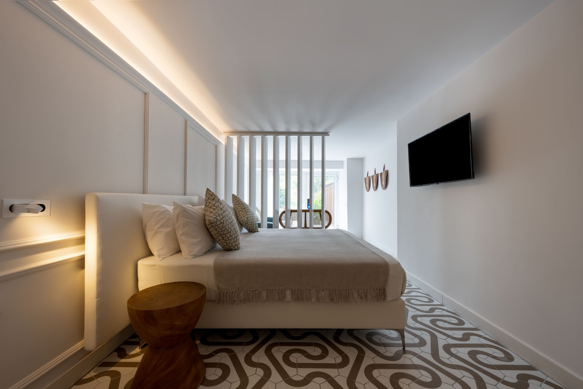 noga by isrotel collection