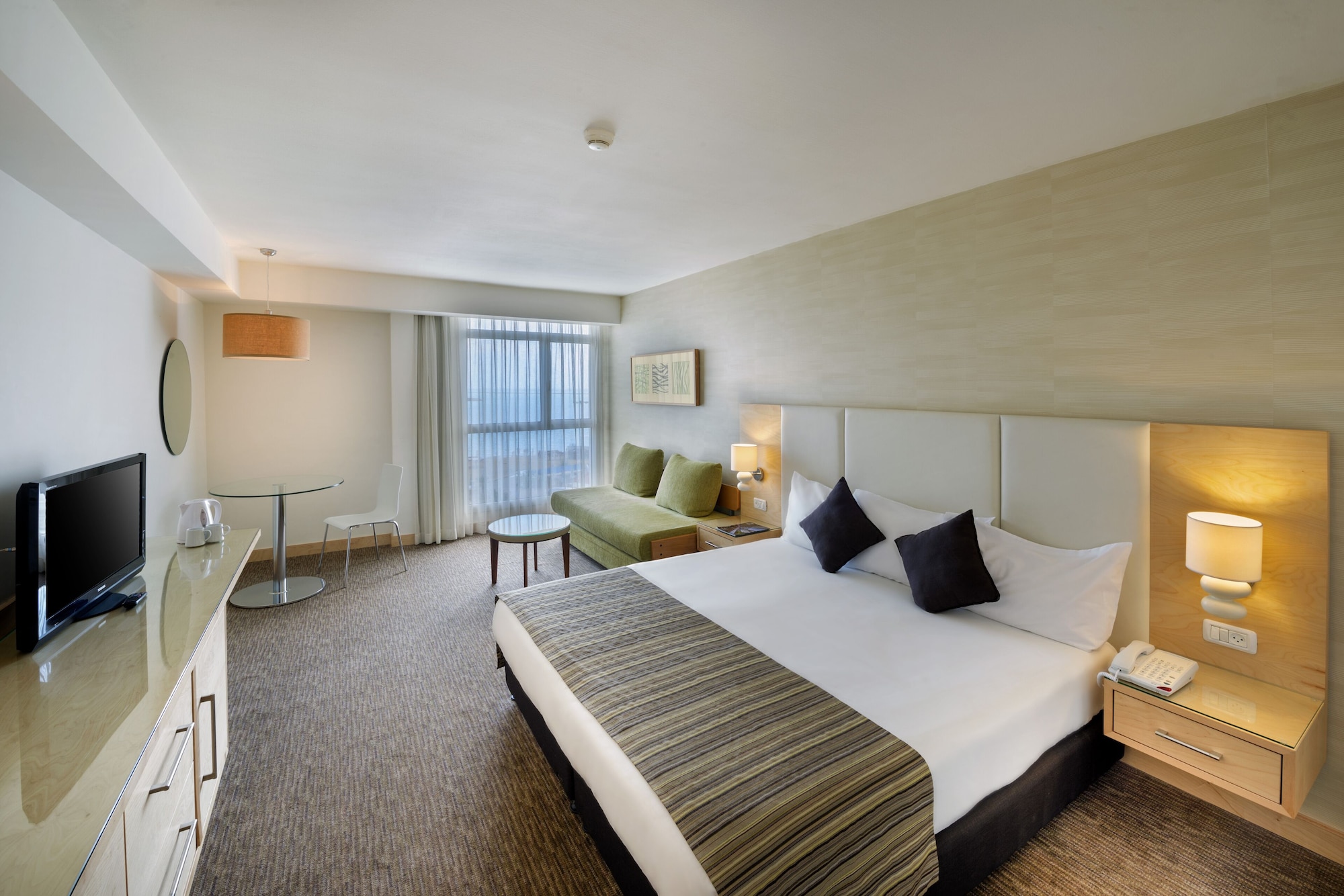 noga by isrotel collection