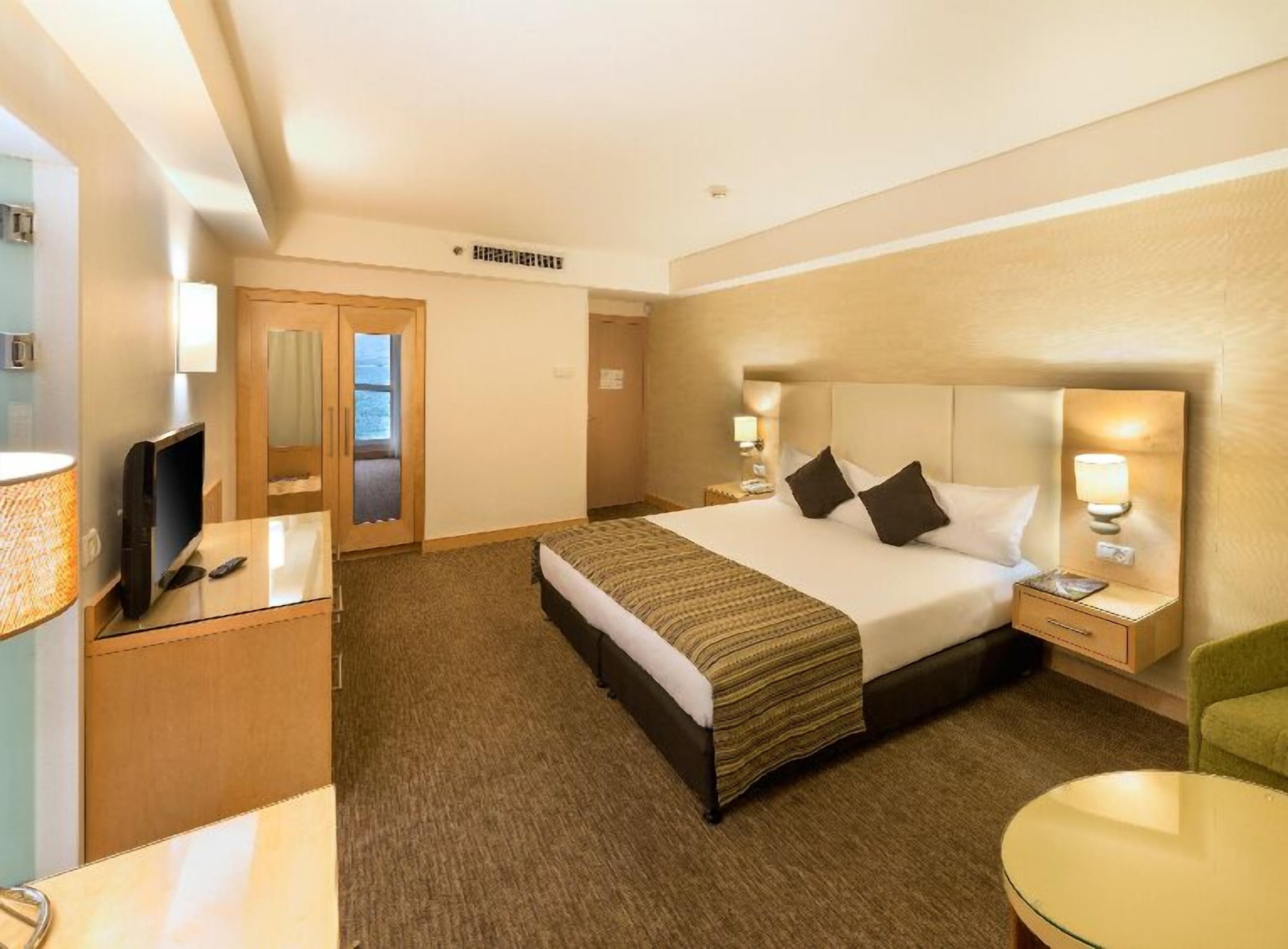 noga by isrotel collection