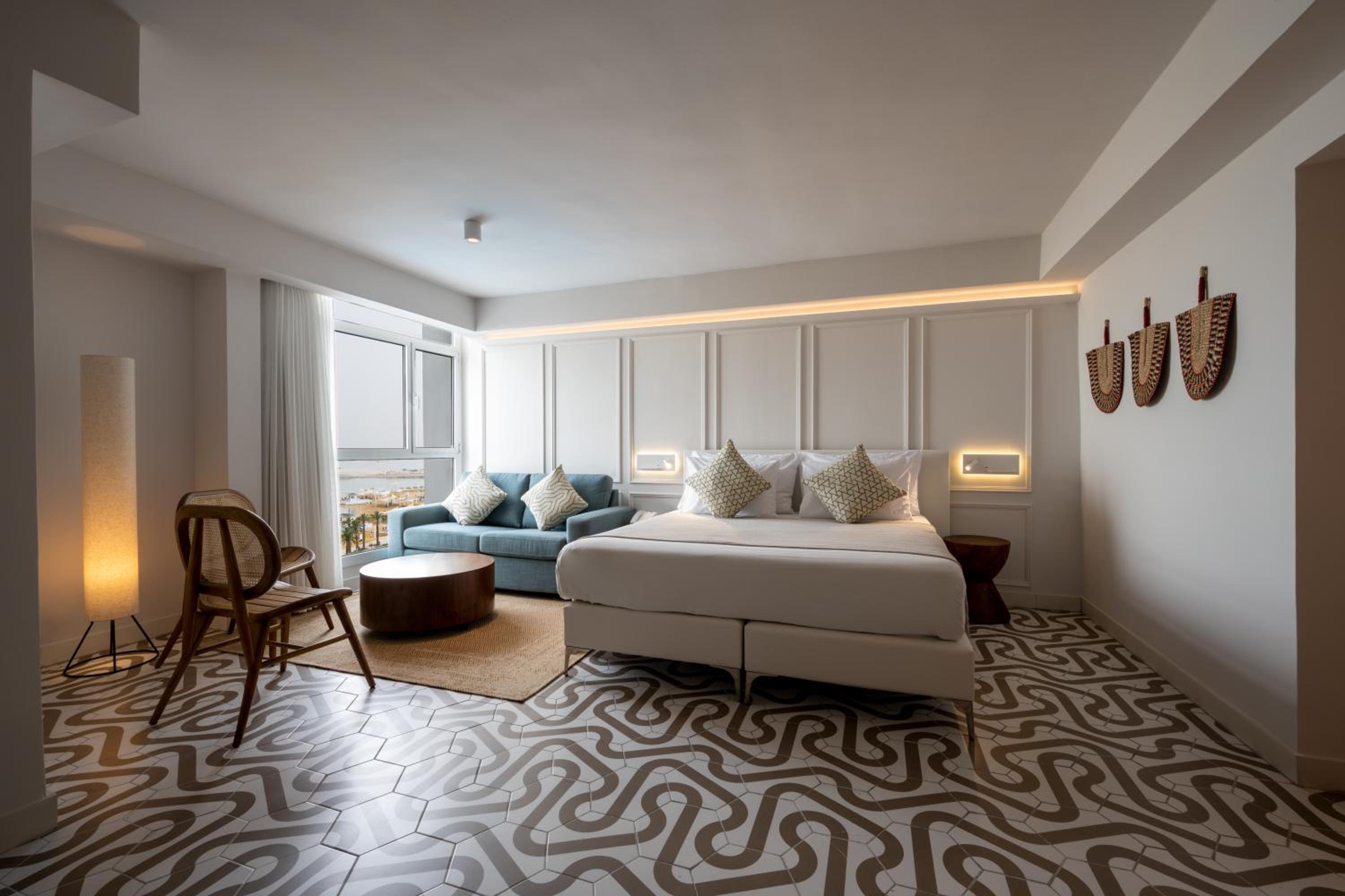 noga by isrotel collection