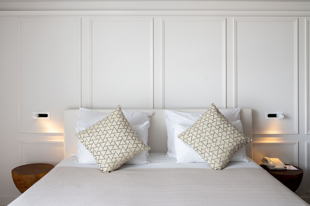 noga by isrotel collection