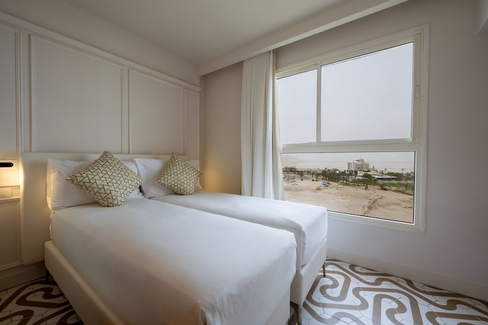 noga by isrotel collection