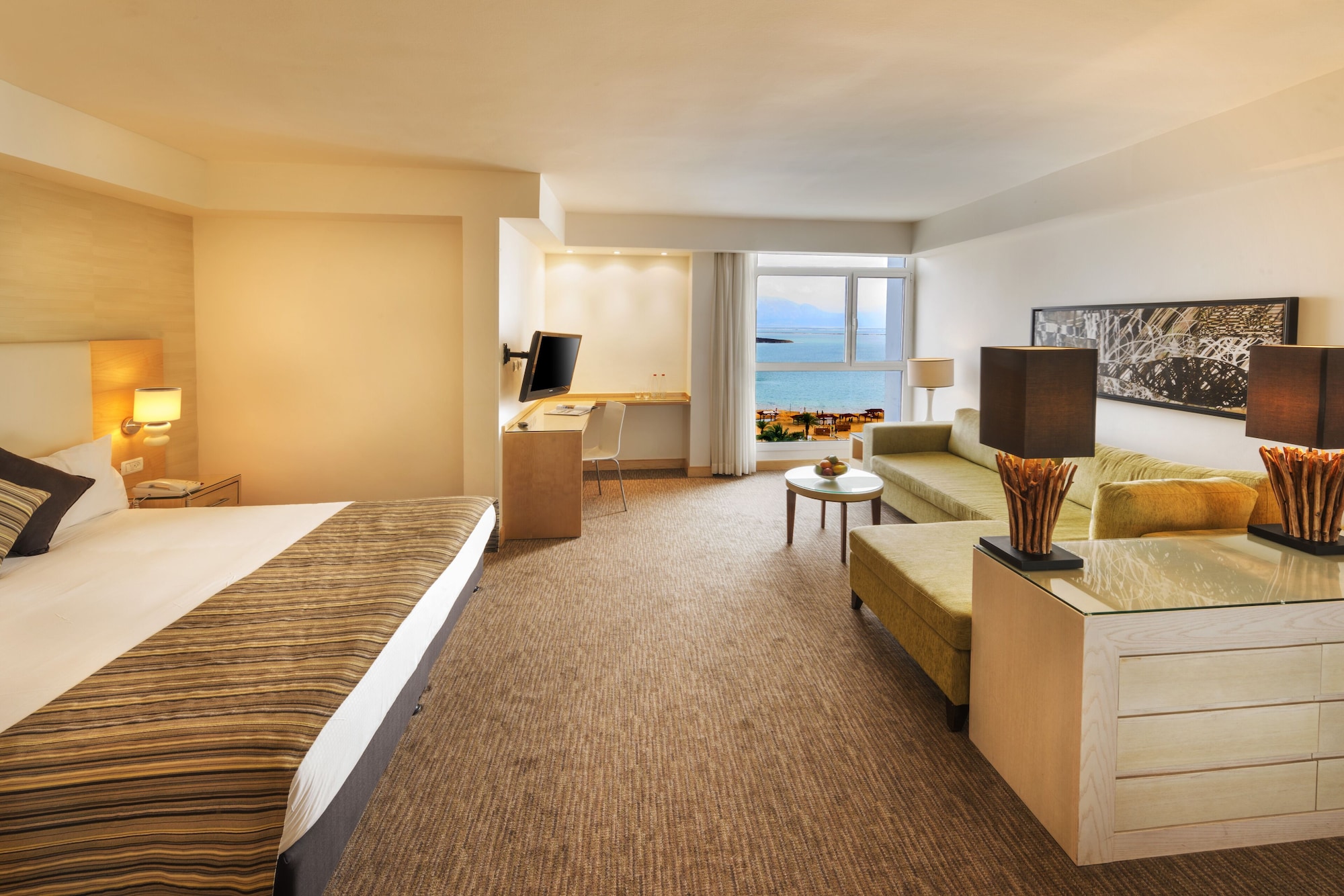 noga by isrotel collection