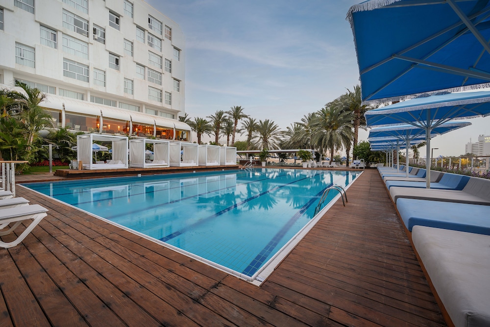 noga by isrotel collection