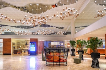 Noga By Isrotel Collection,Ein Bokek>>Dead Sea,4 star