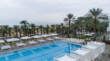 noga by isrotel collection