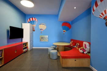 noga by isrotel collection