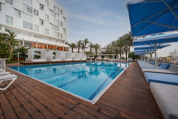 noga by isrotel collection