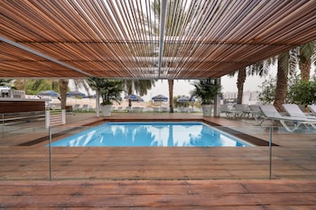 noga by isrotel collection