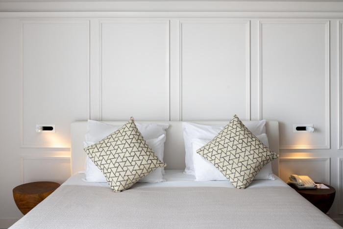 noga by isrotel collection