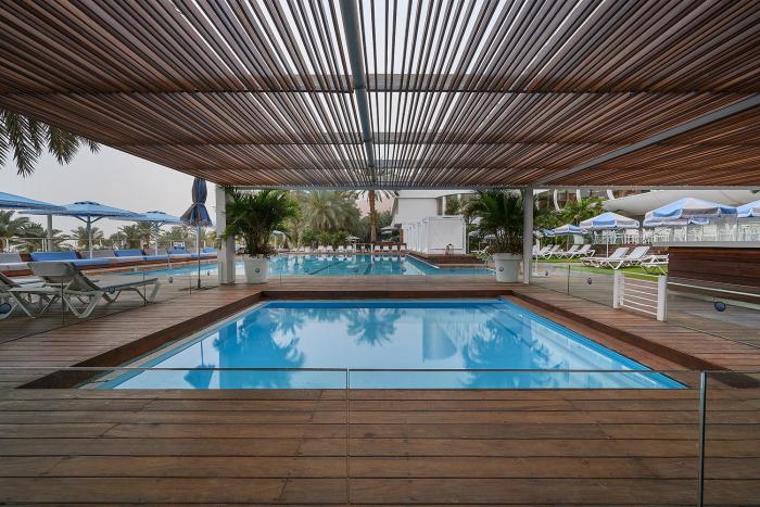 noga by isrotel collection