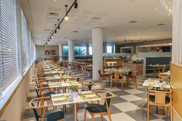 noga by isrotel collection