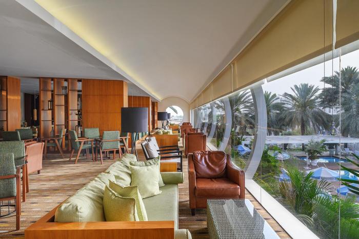 noga by isrotel collection