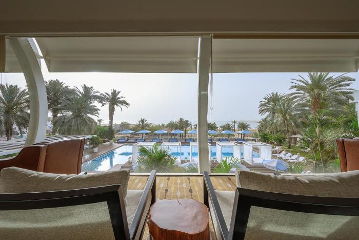 noga by isrotel collection