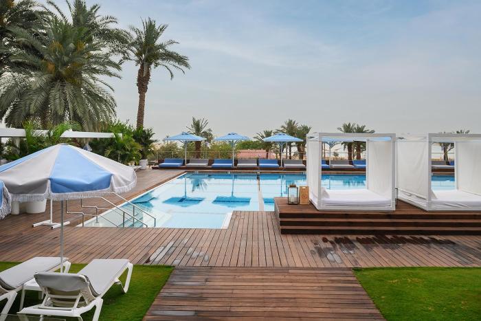 noga by isrotel collection