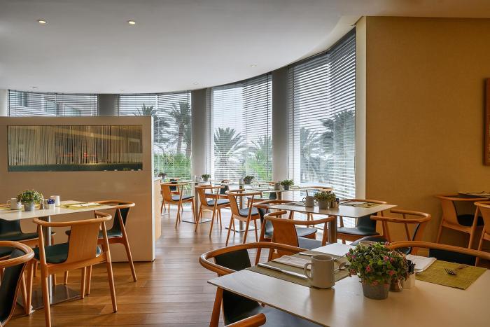 noga by isrotel collection