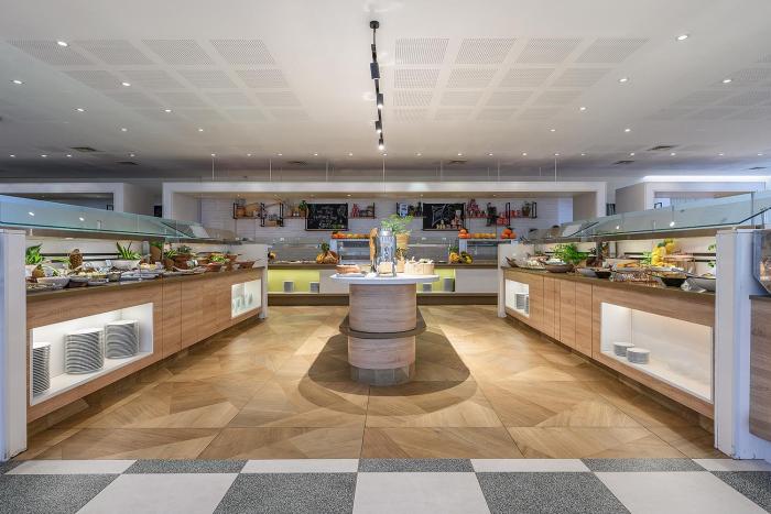 noga by isrotel collection