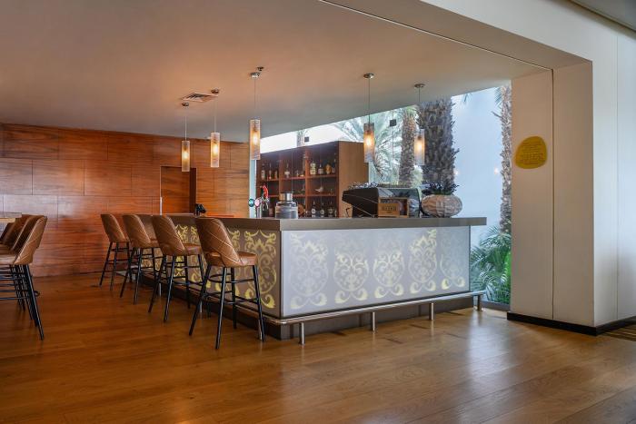 noga by isrotel collection