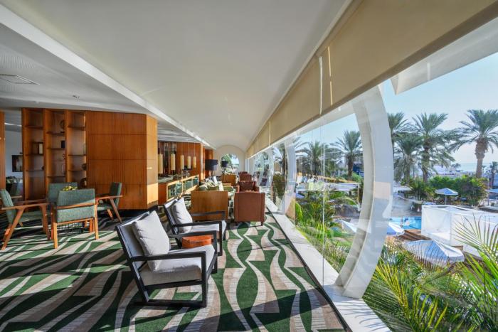 noga by isrotel collection