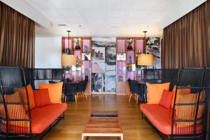 noga by isrotel collection