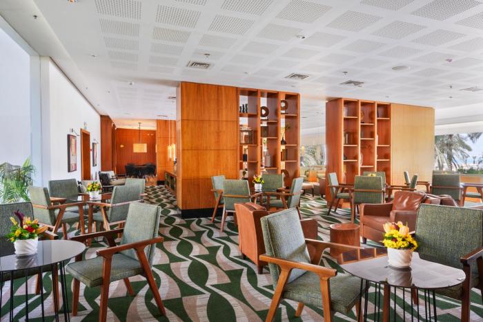 noga by isrotel collection