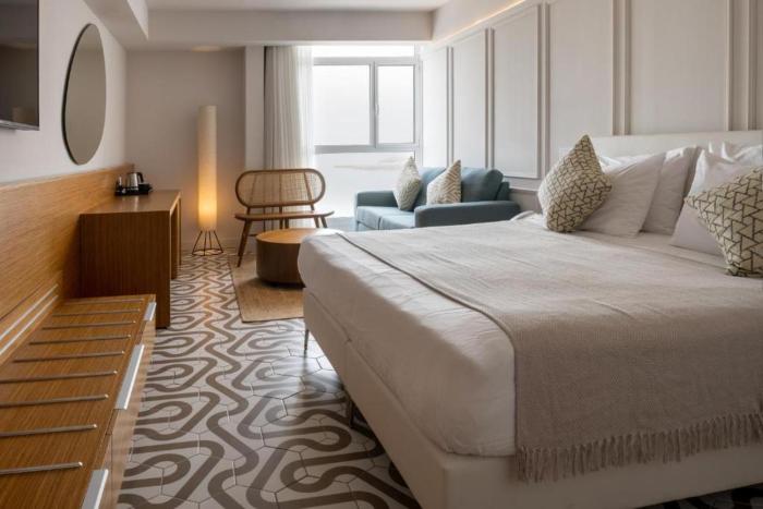 noga by isrotel collection