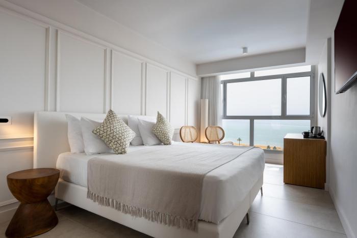 noga by isrotel collection