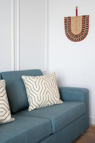 noga by isrotel collection