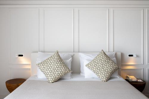 noga by isrotel collection