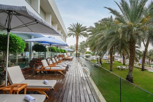 noga by isrotel collection