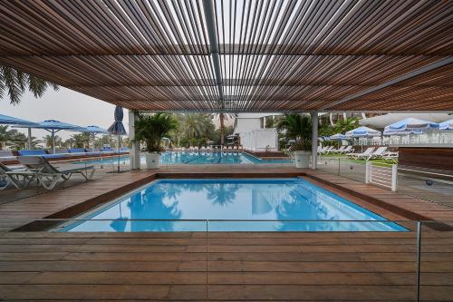 noga by isrotel collection
