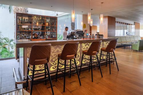 noga by isrotel collection
