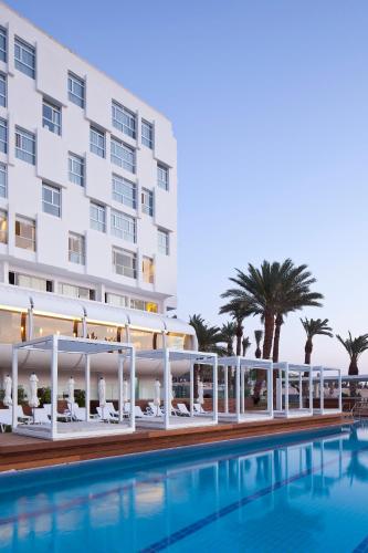 noga by isrotel collection