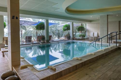 noga by isrotel collection