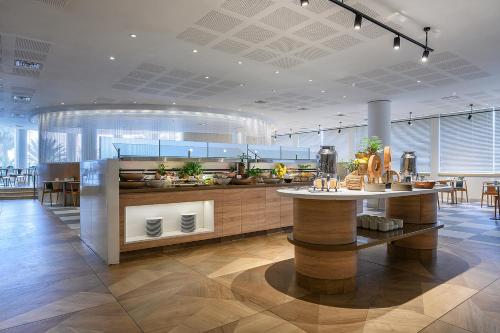 noga by isrotel collection