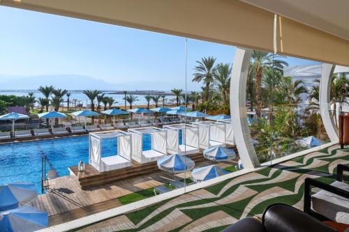 noga by isrotel collection