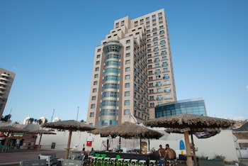 leonardo plaza haifa
