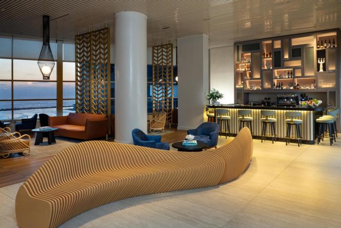 leonardo plaza haifa