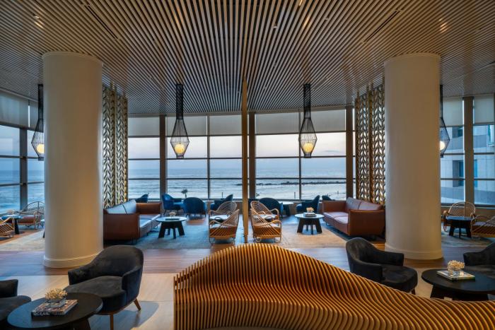 leonardo plaza haifa