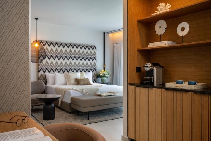 leonardo plaza haifa