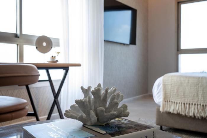 leonardo plaza haifa