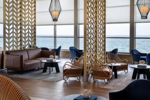 leonardo plaza haifa