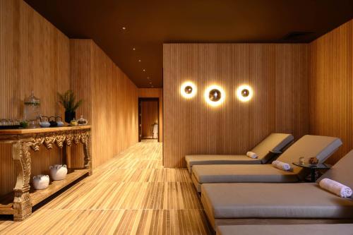 leonardo plaza haifa