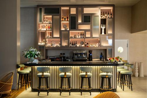 leonardo plaza haifa